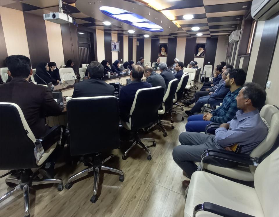 اخلاق حرفه‌ای پزشکی مصداق عینی امر به معروف است.